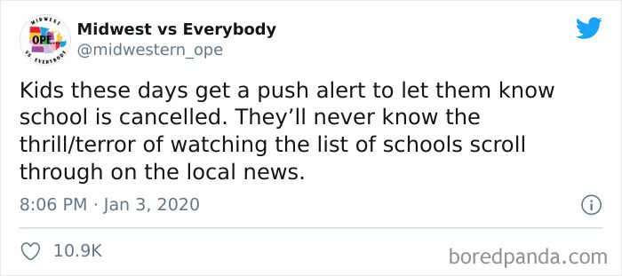 The Midwest Is A Whole Different Place, And This Account Sums It Up Perfectly (50 Pics) The Midwest Is A Whole Different Place, And This Account Sums It Up Perfectly (50 Pics)