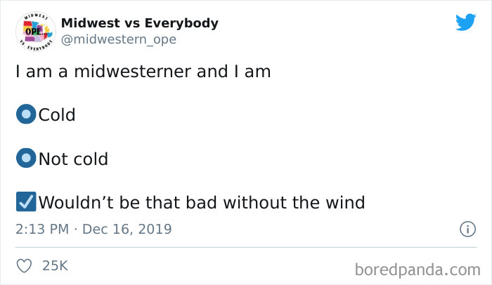 The Midwest Is A Whole Different Place, And This Account Sums It Up Perfectly (50 Pics) The Midwest Is A Whole Different Place, And This Account Sums It Up Perfectly (50 Pics)