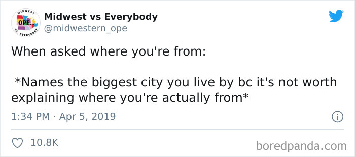 The Midwest Is A Whole Different Place, And This Account Sums It Up Perfectly (50 Pics) The Midwest Is A Whole Different Place, And This Account Sums It Up Perfectly (50 Pics)