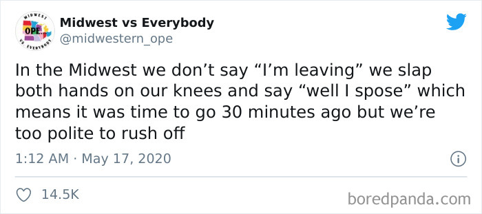 The Midwest Is A Whole Different Place, And This Account Sums It Up Perfectly (50 Pics) The Midwest Is A Whole Different Place, And This Account Sums It Up Perfectly (50 Pics)