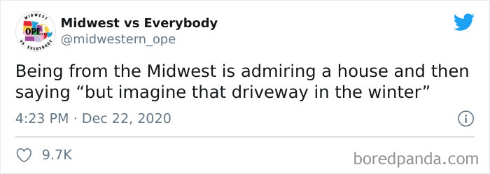 The Midwest Is A Whole Different Place, And This Account Sums It Up Perfectly (50 Pics) The Midwest Is A Whole Different Place, And This Account Sums It Up Perfectly (50 Pics)