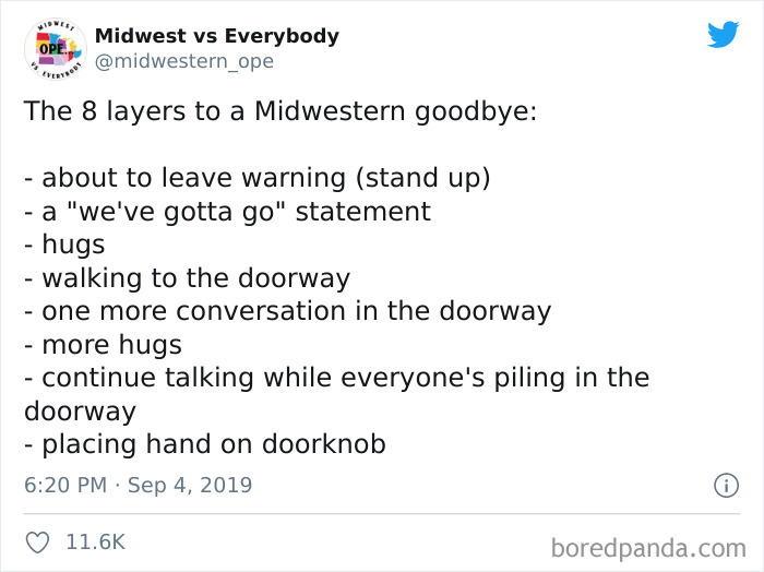The Midwest Is A Whole Different Place, And This Account Sums It Up Perfectly (50 Pics) The Midwest Is A Whole Different Place, And This Account Sums It Up Perfectly (50 Pics)