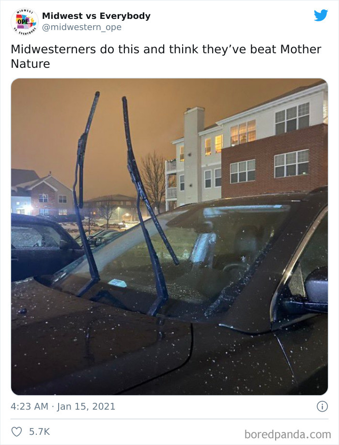 The Midwest Is A Whole Different Place, And This Account Sums It Up Perfectly (50 Pics) The Midwest Is A Whole Different Place, And This Account Sums It Up Perfectly (50 Pics)