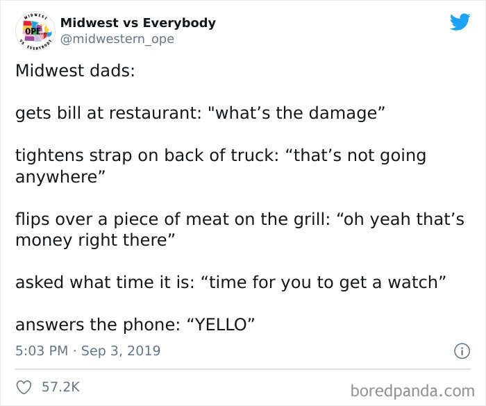 The Midwest Is A Whole Different Place, And This Account Sums It Up Perfectly (50 Pics) The Midwest Is A Whole Different Place, And This Account Sums It Up Perfectly (50 Pics)