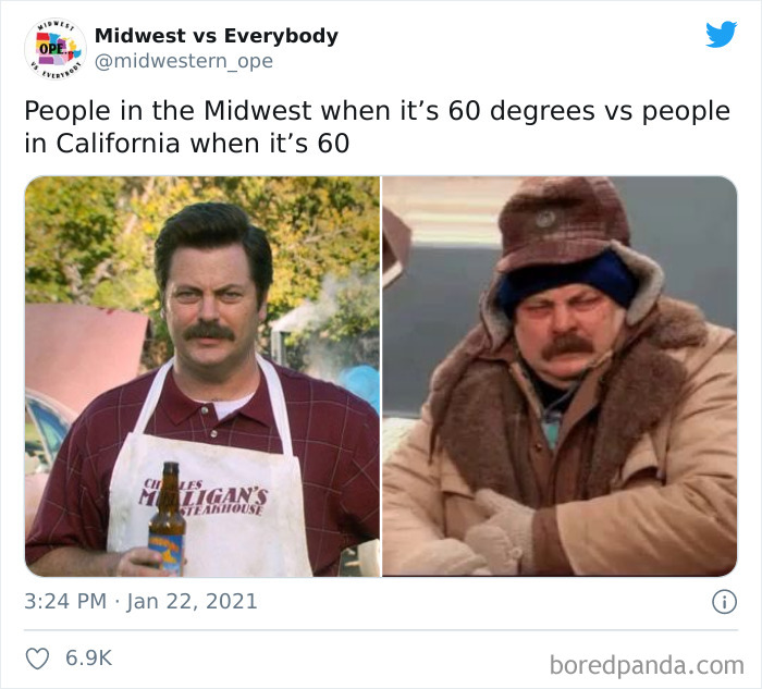 The Midwest Is A Whole Different Place, And This Account Sums It Up Perfectly (50 Pics) The Midwest Is A Whole Different Place, And This Account Sums It Up Perfectly (50 Pics)