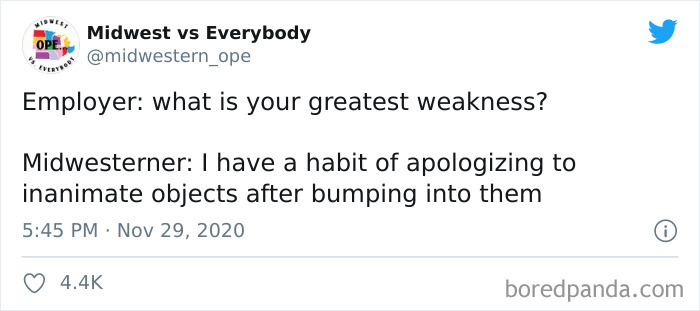 The Midwest Is A Whole Different Place, And This Account Sums It Up Perfectly (50 Pics) The Midwest Is A Whole Different Place, And This Account Sums It Up Perfectly (50 Pics)