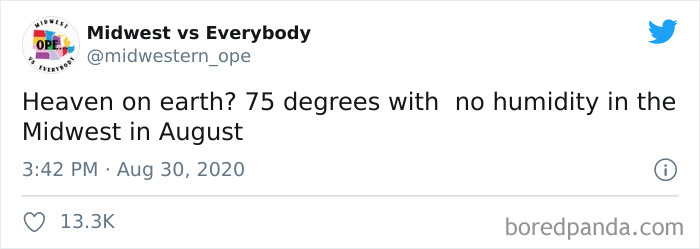 The Midwest Is A Whole Different Place, And This Account Sums It Up Perfectly (50 Pics) The Midwest Is A Whole Different Place, And This Account Sums It Up Perfectly (50 Pics)