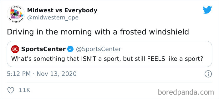 The Midwest Is A Whole Different Place, And This Account Sums It Up Perfectly (50 Pics) The Midwest Is A Whole Different Place, And This Account Sums It Up Perfectly (50 Pics)