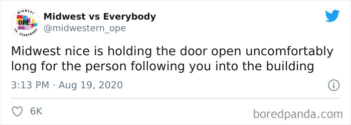 The Midwest Is A Whole Different Place, And This Account Sums It Up Perfectly (50 Pics) The Midwest Is A Whole Different Place, And This Account Sums It Up Perfectly (50 Pics)