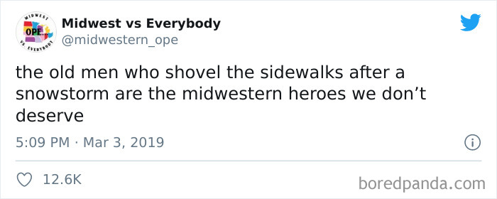 The Midwest Is A Whole Different Place, And This Account Sums It Up Perfectly (50 Pics) The Midwest Is A Whole Different Place, And This Account Sums It Up Perfectly (50 Pics)