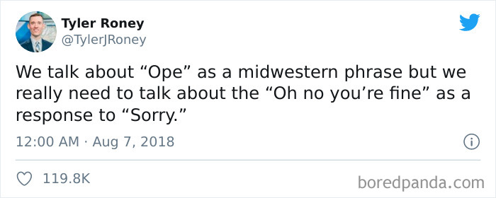 The Midwest Is A Whole Different Place, And This Account Sums It Up Perfectly (50 Pics) The Midwest Is A Whole Different Place, And This Account Sums It Up Perfectly (50 Pics)