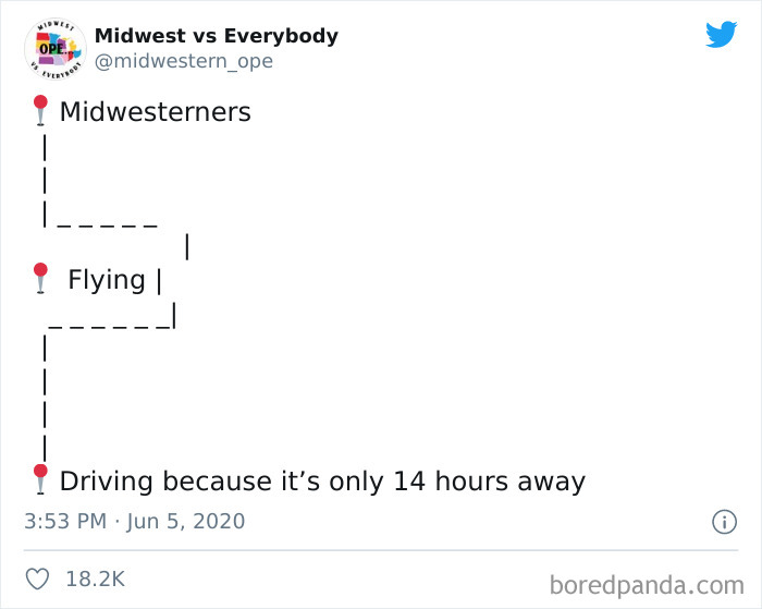 The Midwest Is A Whole Different Place, And This Account Sums It Up Perfectly (50 Pics) The Midwest Is A Whole Different Place, And This Account Sums It Up Perfectly (50 Pics)