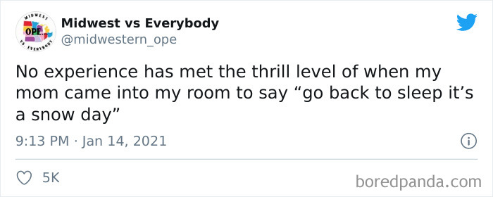 The Midwest Is A Whole Different Place, And This Account Sums It Up Perfectly (50 Pics) The Midwest Is A Whole Different Place, And This Account Sums It Up Perfectly (50 Pics)