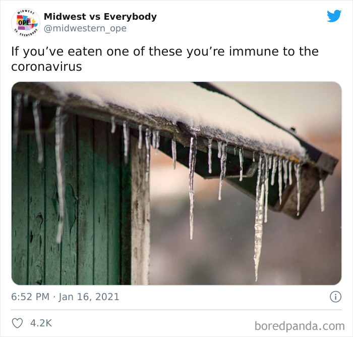 The Midwest Is A Whole Different Place, And This Account Sums It Up Perfectly (50 Pics) The Midwest Is A Whole Different Place, And This Account Sums It Up Perfectly (50 Pics)