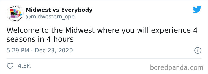 The Midwest Is A Whole Different Place, And This Account Sums It Up Perfectly (50 Pics) The Midwest Is A Whole Different Place, And This Account Sums It Up Perfectly (50 Pics)