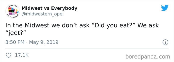 The Midwest Is A Whole Different Place, And This Account Sums It Up Perfectly (50 Pics) The Midwest Is A Whole Different Place, And This Account Sums It Up Perfectly (50 Pics)