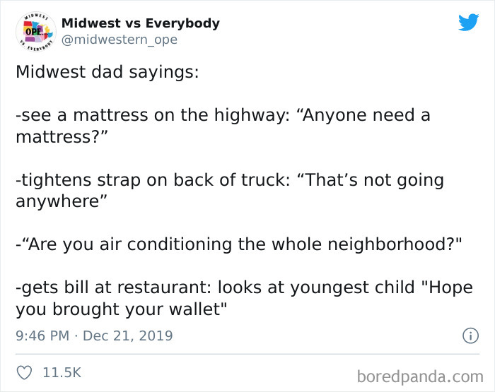 The Midwest Is A Whole Different Place, And This Account Sums It Up Perfectly (50 Pics) The Midwest Is A Whole Different Place, And This Account Sums It Up Perfectly (50 Pics)