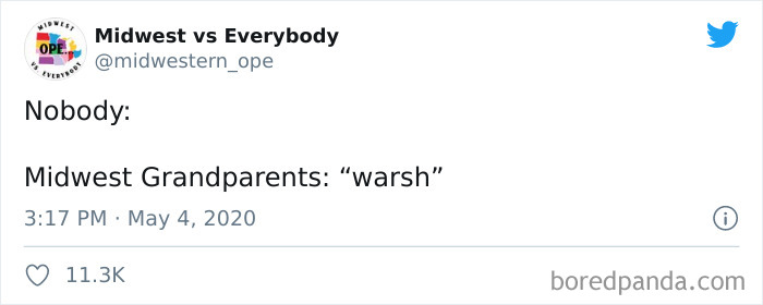 The Midwest Is A Whole Different Place, And This Account Sums It Up Perfectly (50 Pics) The Midwest Is A Whole Different Place, And This Account Sums It Up Perfectly (50 Pics)