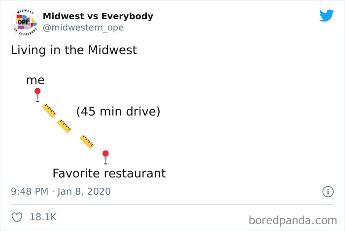 The Midwest Is A Whole Different Place, And This Account Sums It Up Perfectly (50 Pics) The Midwest Is A Whole Different Place, And This Account Sums It Up Perfectly (50 Pics)