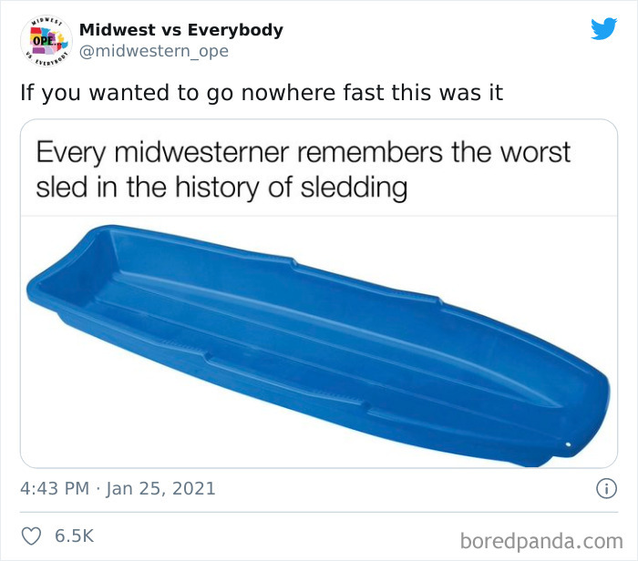 The Midwest Is A Whole Different Place, And This Account Sums It Up Perfectly (50 Pics) The Midwest Is A Whole Different Place, And This Account Sums It Up Perfectly (50 Pics)