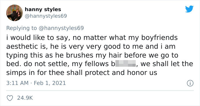 Women Are Comparing Their Side Of The Bed Vs. Their Boyfriends’, And People Find The Similarities Between Men Hilarious Women Are Comparing Their Side Of The Bed Vs. Their Boyfriends’, And People Find The Similarities Between Men Hilarious