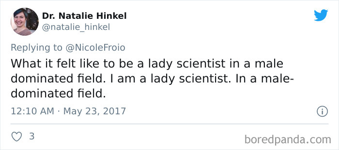 40 Women Share Stories About Men Who Confidently Mansplained Something Obvious To Them 40 Women Share Stories About Men Who Confidently Mansplained Something Obvious To Them