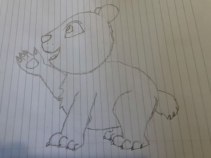 Hey Pandas, Draw The Best Image You Can (Closed) Hey Pandas, Draw The Best Image You Can (Closed)