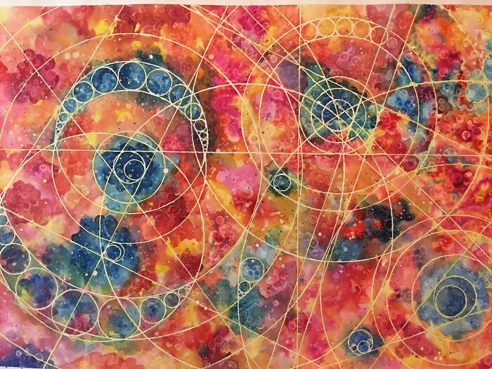 Hey Pandas, Post Your Watercolor Art (Closed) Hey Pandas, Post Your Watercolor Art (Closed)