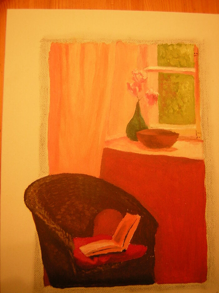 Hey Pandas, Post Your Watercolor Art (Closed) Hey Pandas, Post Your Watercolor Art (Closed)