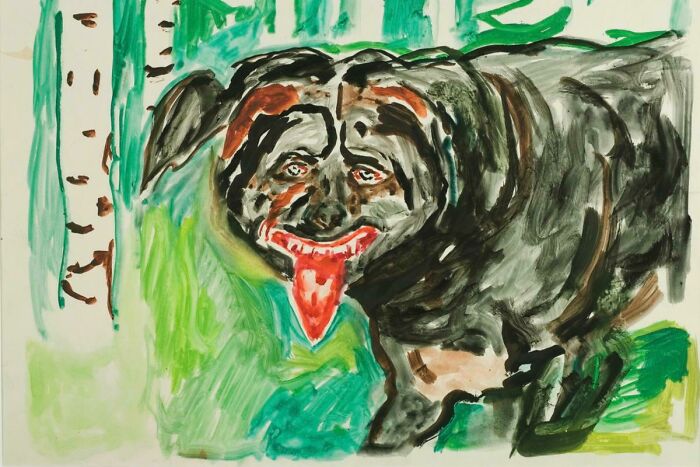 Hey Pandas, Post Your Watercolor Art (Closed) Hey Pandas, Post Your Watercolor Art (Closed)