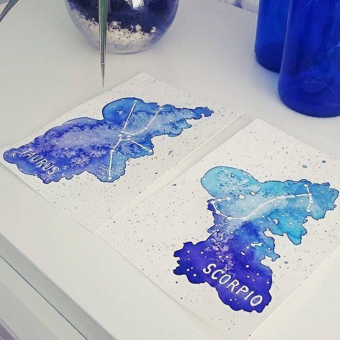 Hey Pandas, Post Your Watercolor Art (Closed) Hey Pandas, Post Your Watercolor Art (Closed)