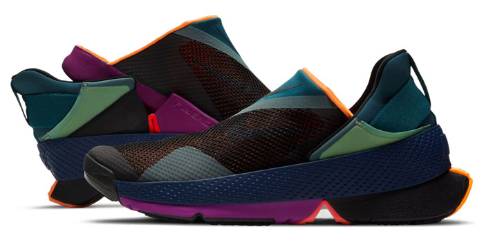 “Disability Design For The Win!”: Here Are Nike’s New Sneakers That Require No Hands “Disability Design For The Win!”: Here Are Nike’s New Sneakers That Require No Hands