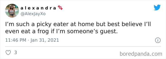 45 Jokes And Memes That Have Picky Eaters Feeling Called Out 45 Jokes And Memes That Have Picky Eaters Feeling Called Out