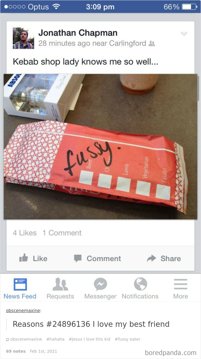 45 Jokes And Memes That Have Picky Eaters Feeling Called Out 45 Jokes And Memes That Have Picky Eaters Feeling Called Out