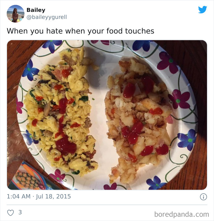 45 Jokes And Memes That Have Picky Eaters Feeling Called Out 45 Jokes And Memes That Have Picky Eaters Feeling Called Out