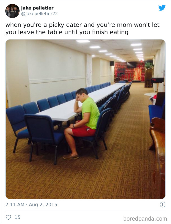 45 Jokes And Memes That Have Picky Eaters Feeling Called Out 45 Jokes And Memes That Have Picky Eaters Feeling Called Out