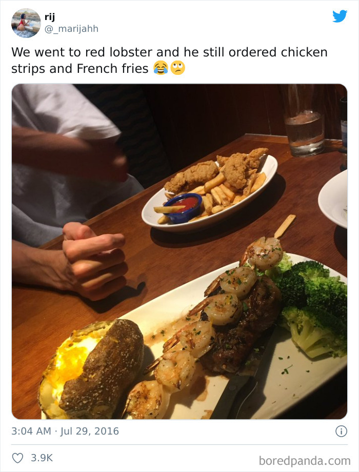 45 Jokes And Memes That Have Picky Eaters Feeling Called Out 45 Jokes And Memes That Have Picky Eaters Feeling Called Out