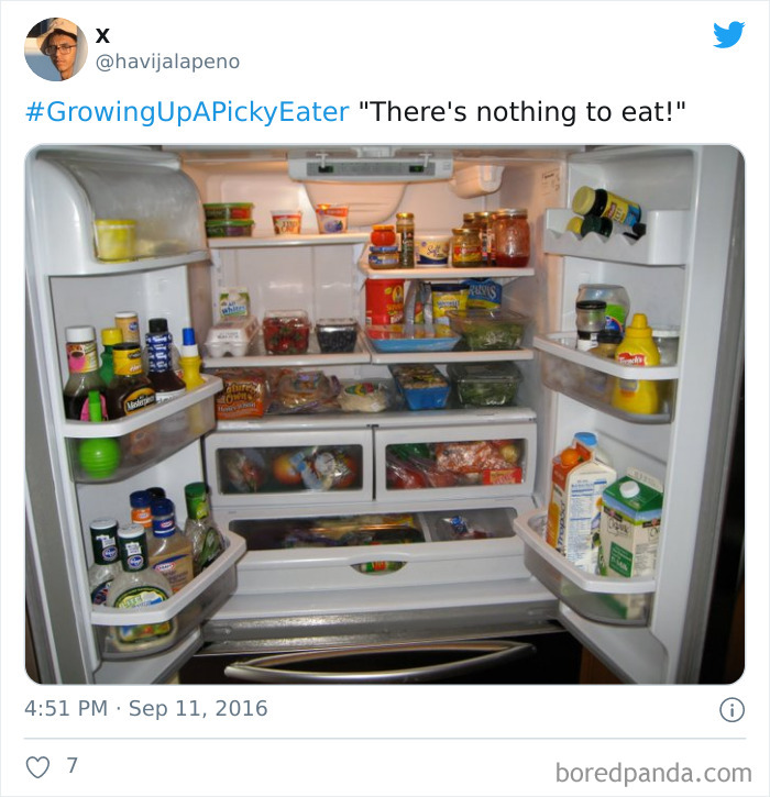 45 Jokes And Memes That Have Picky Eaters Feeling Called Out 45 Jokes And Memes That Have Picky Eaters Feeling Called Out