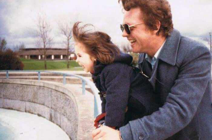 Hey Pandas, Show Us A Picture Of You When You Were Young (Closed)