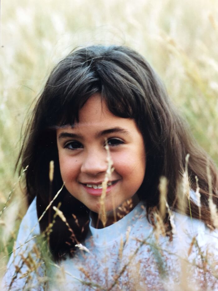 Hey Pandas, Show Us A Picture Of You When You Were Young (Closed)