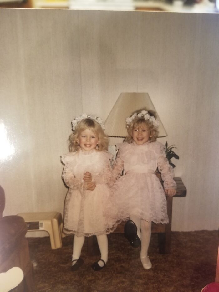 Hey Pandas, Show Us A Picture Of You When You Were Young (Closed)