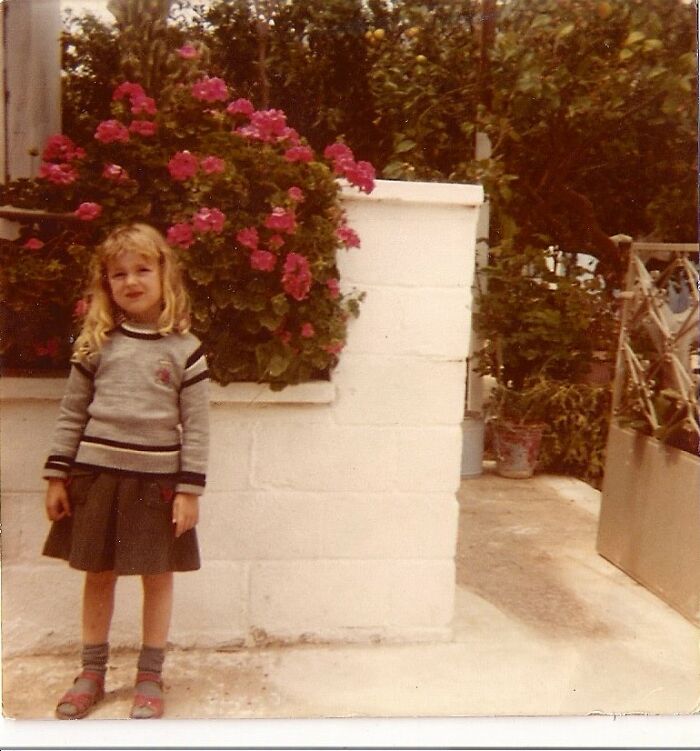 Hey Pandas, Show Us A Picture Of You When You Were Young (Closed)