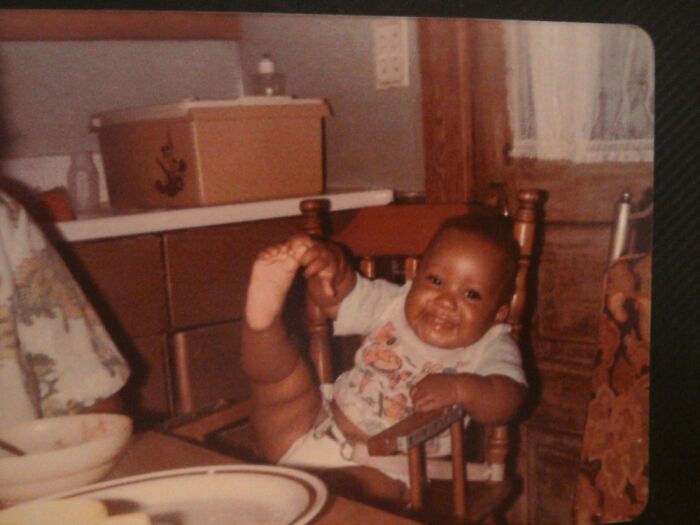 Hey Pandas, Show Us A Picture Of You When You Were Young (Closed) Hey Pandas, Show Us A Picture Of You When You Were Young (Closed)