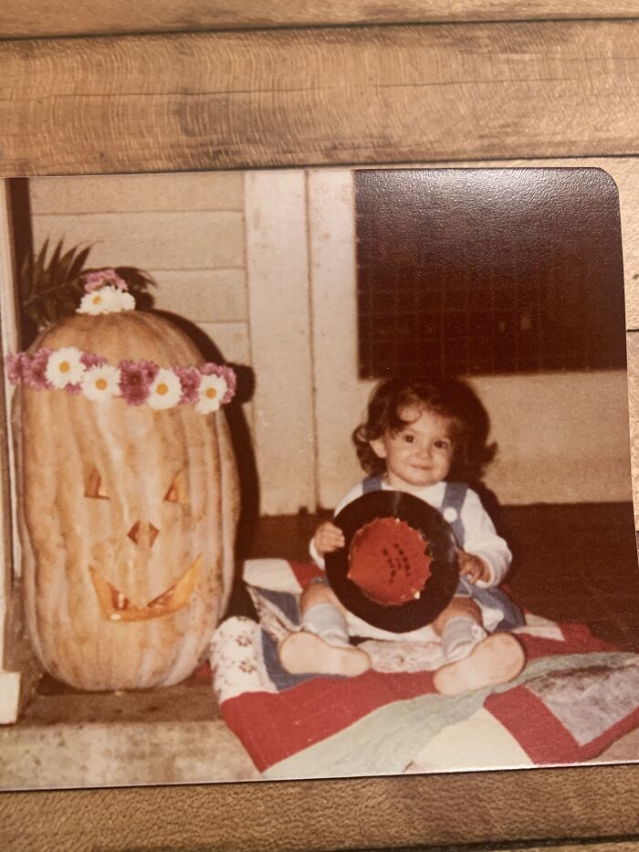 Hey Pandas, Show Us A Picture Of You When You Were Young (Closed) Hey Pandas, Show Us A Picture Of You When You Were Young (Closed)