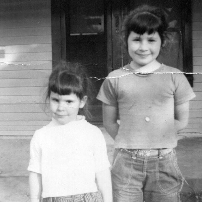 Hey Pandas, Show Us A Picture Of You When You Were Young (Closed) Hey Pandas, Show Us A Picture Of You When You Were Young (Closed)