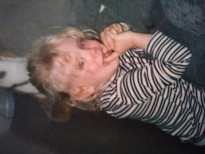 Hey Pandas, Show Us A Picture Of You When You Were Young (Closed) Hey Pandas, Show Us A Picture Of You When You Were Young (Closed)