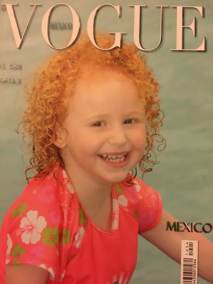 Hey Pandas, Show Us A Picture Of You When You Were Young (Closed)