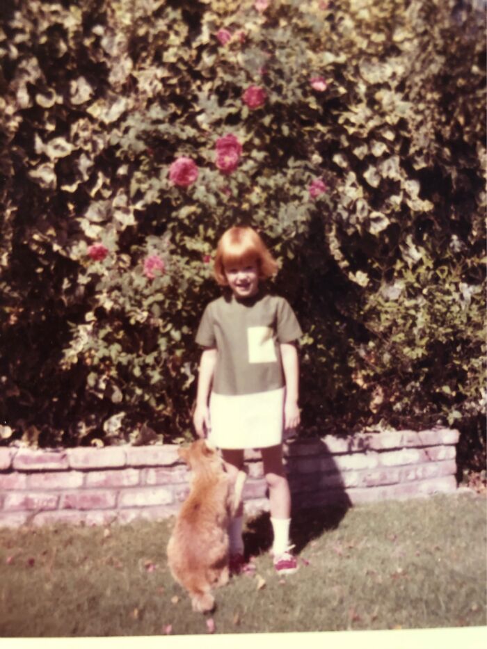 Hey Pandas, Show Us A Picture Of You When You Were Young (Closed) Hey Pandas, Show Us A Picture Of You When You Were Young (Closed)