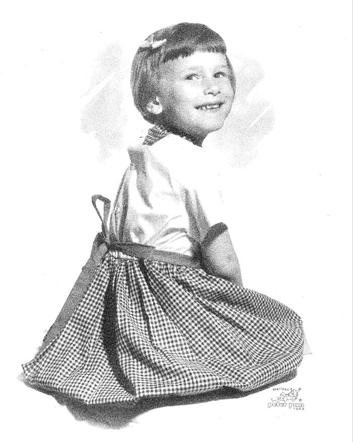 Hey Pandas, Show Us A Picture Of You When You Were Young (Closed)