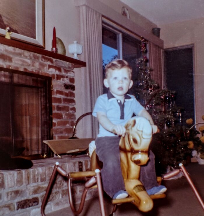 Hey Pandas, Show Us A Picture Of You When You Were Young (Closed) Hey Pandas, Show Us A Picture Of You When You Were Young (Closed)